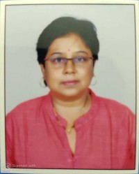 Manjula Saai